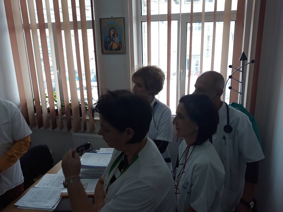 Medici obligați să plătească rețetele compensate emise pacienților grav bolnavi