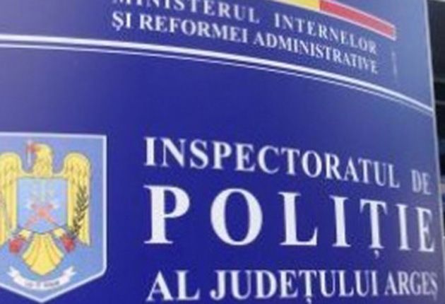 Poliţiştii argeşeni, sesizaţi cu privire la şase dispariţii în 24 de ore