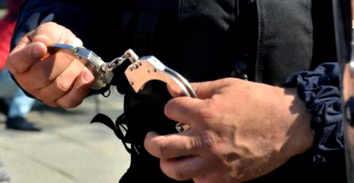 Urmărit național, depistat în Argeș! A fost încarcerat