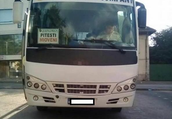 Navetiștii sunt nemulțumiți! Protest pentru „tarife mari și mașini proaste”