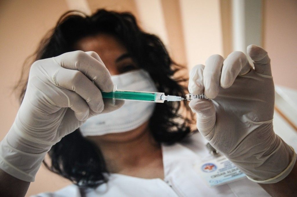 Două noi cazuri de gripă au fost confirmate la Spitalul Județean Argeș