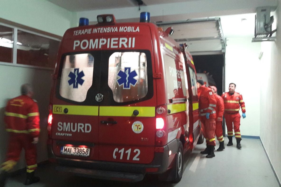 Bilanț ISU Argeș: Creștere semnificativă a numărului victimelor