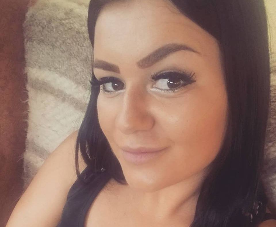 Tânăra a murit! Nu a supraviețuit accidentului cumplit!