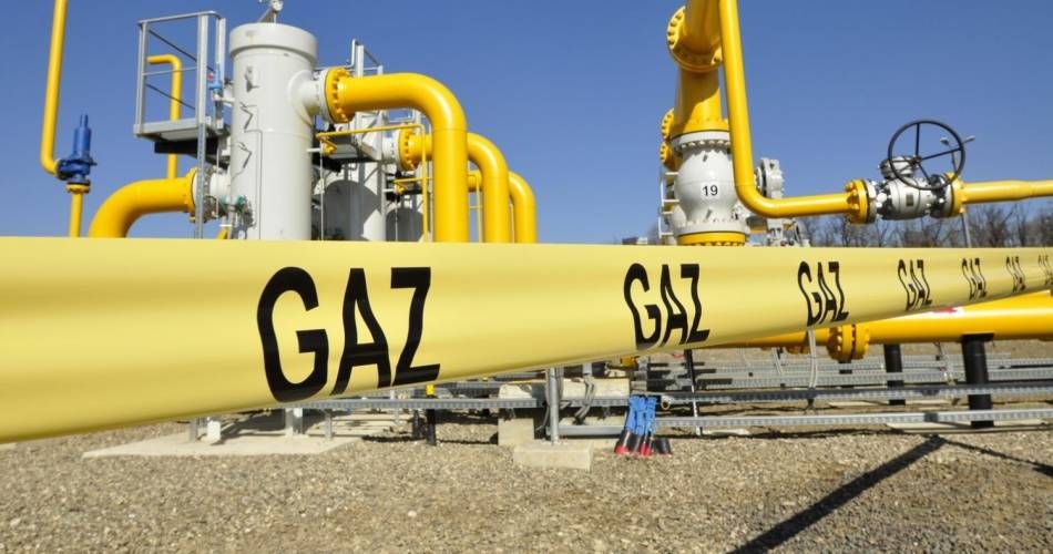 Doar 33 de localități din Argeș sunt racordate la rețeaua de gaze