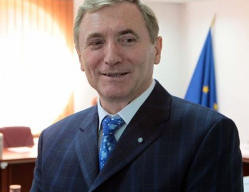 Procurorul general Augustin Lazăr, prezent la bilanțul Parchetului Curții de Apel Pitești