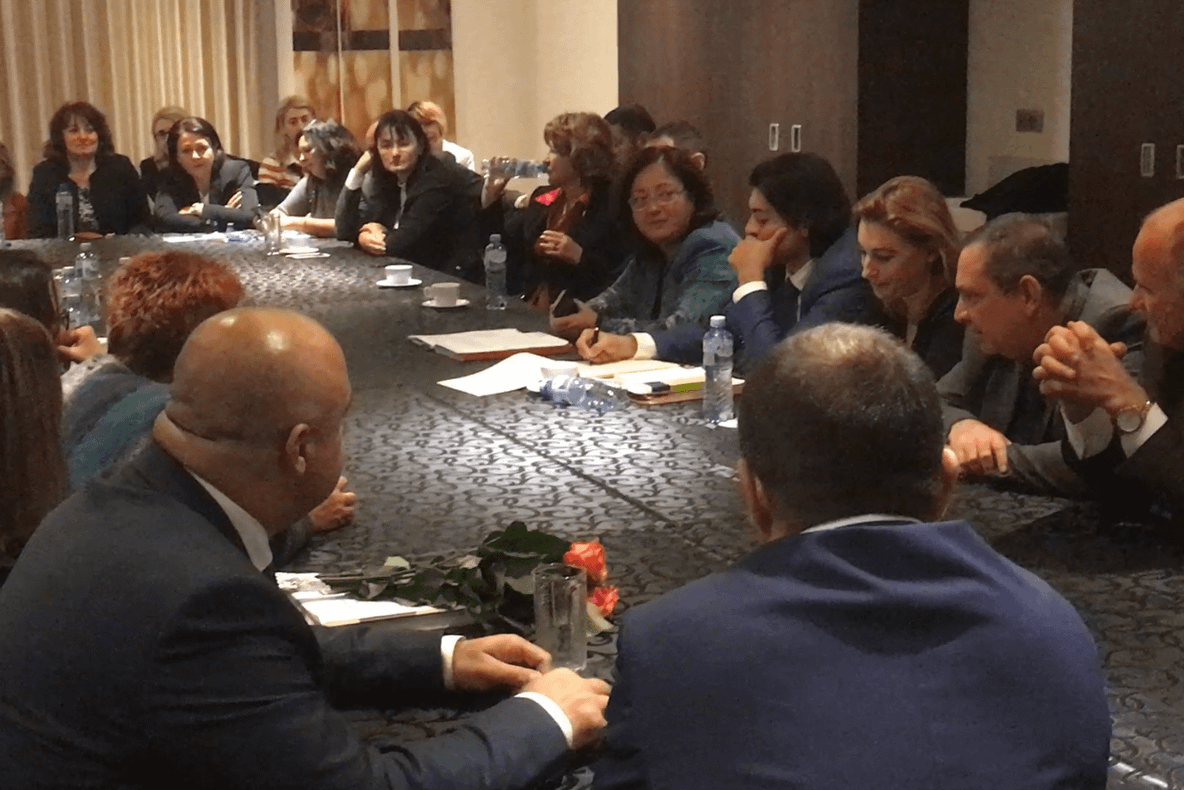 Începe protestul avocaților din Argeş! Nemulţumiţi de onorarii