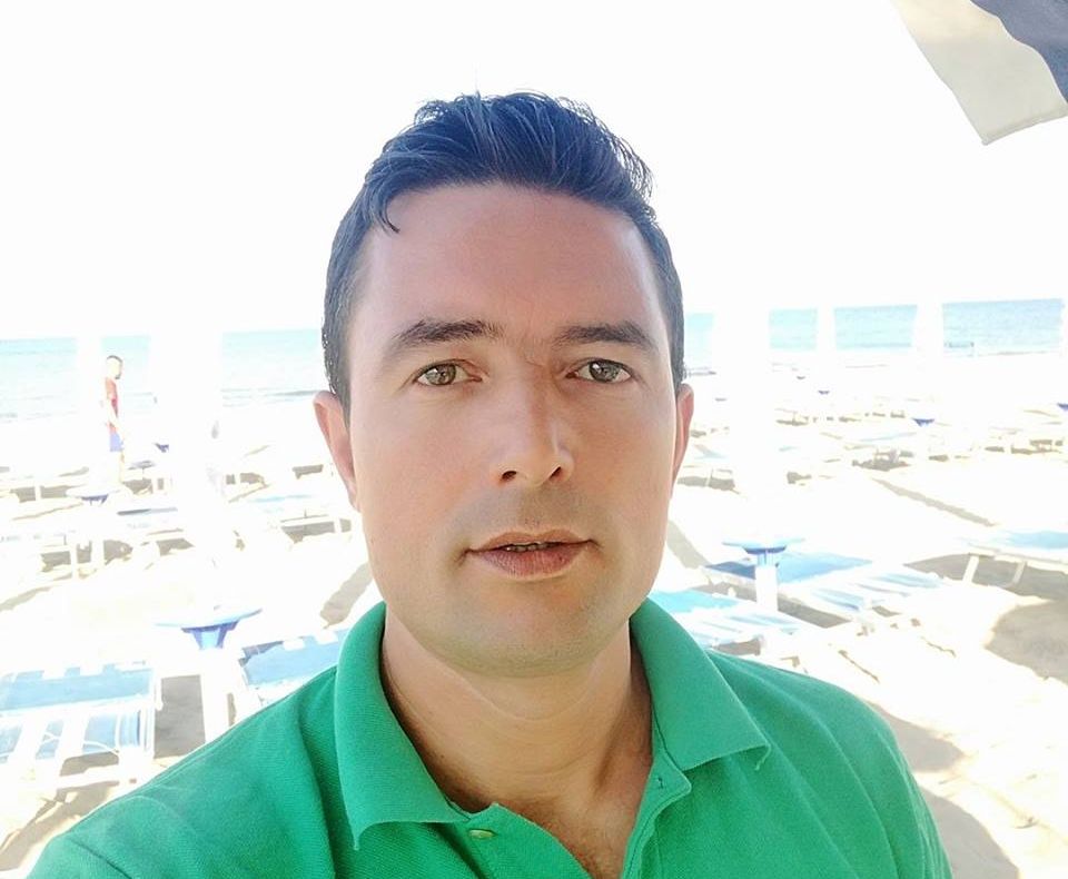 Soacra susţine: " A zis că ne taie şi ne prăjeşte!"