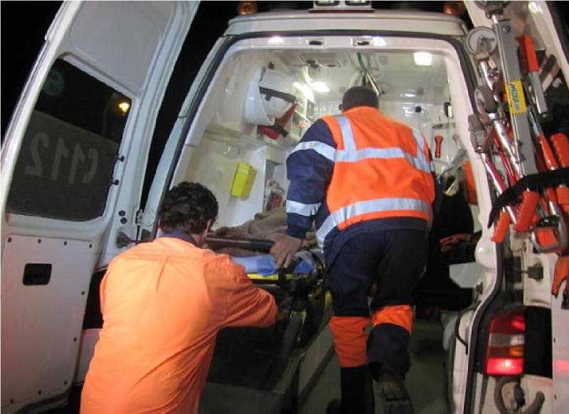 Mort la 25 de ani! Părinții tânărului, în stare gravă, la spita