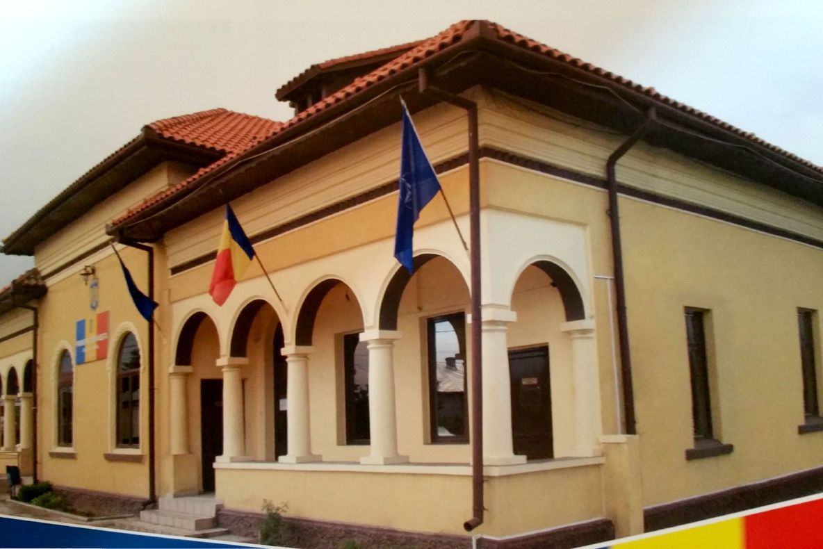 Primăria Ștefănești angajează! Două săptămâni de depunerea dosarelor