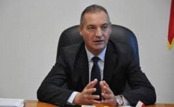 Update! Deputatul Mircea Drăghici, la DNA. Are calitatea de inculpat într-un dosar