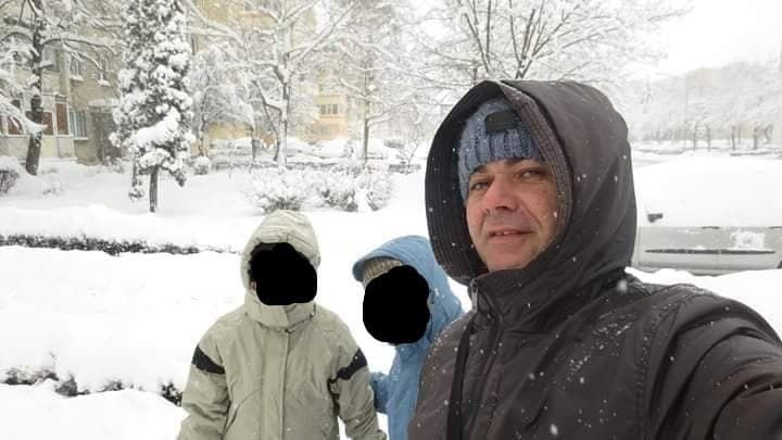 Jandarm argeşean omorât! Medicii nu l-au mai putut salva