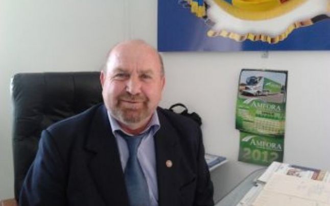 Un primar din Argeș recunoaște că a făcut lucrări „la negru”