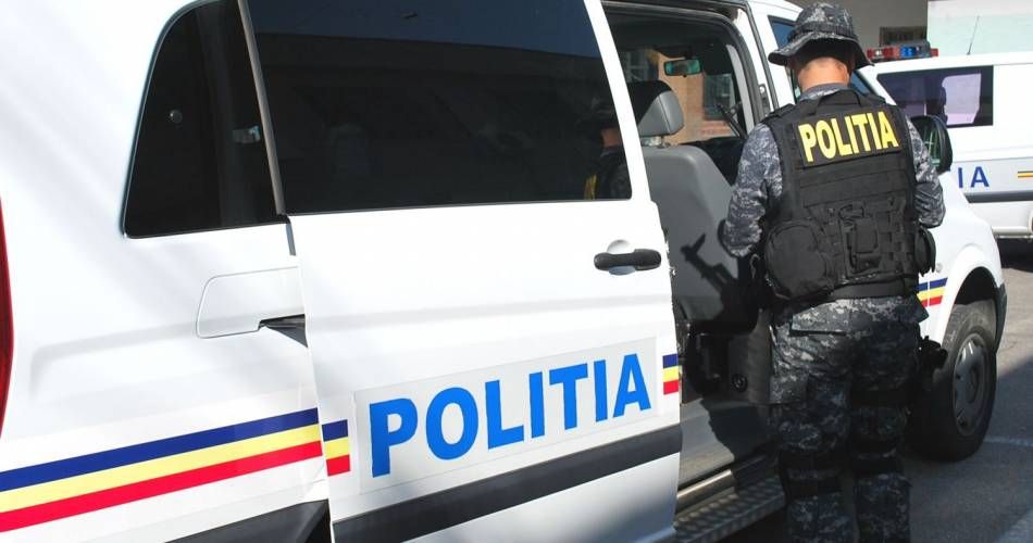 A furat elemente ale infrastructurii feroviare. A primit 4 ani de închisoare