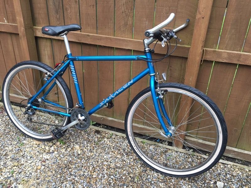 A furat bicicleta din curtea vecinului! Voia să ajungă la Vâlcea