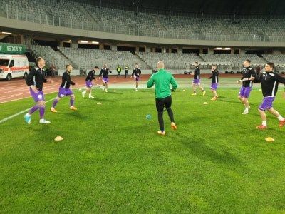 FC Argeș are un nou antrenor principal