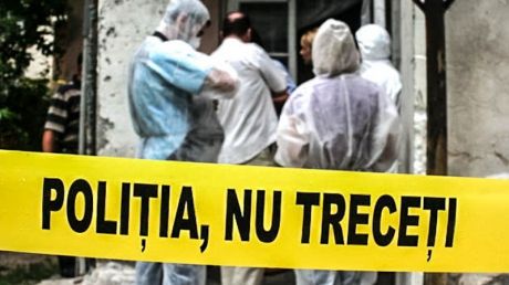 Cadavru mumificat descoperit într-o capelă de rugăciuni, la Micești