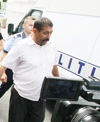 Condamnat în dosarul sclaviei de la Berevoești! În 2012 era pe lista de consilieri locali