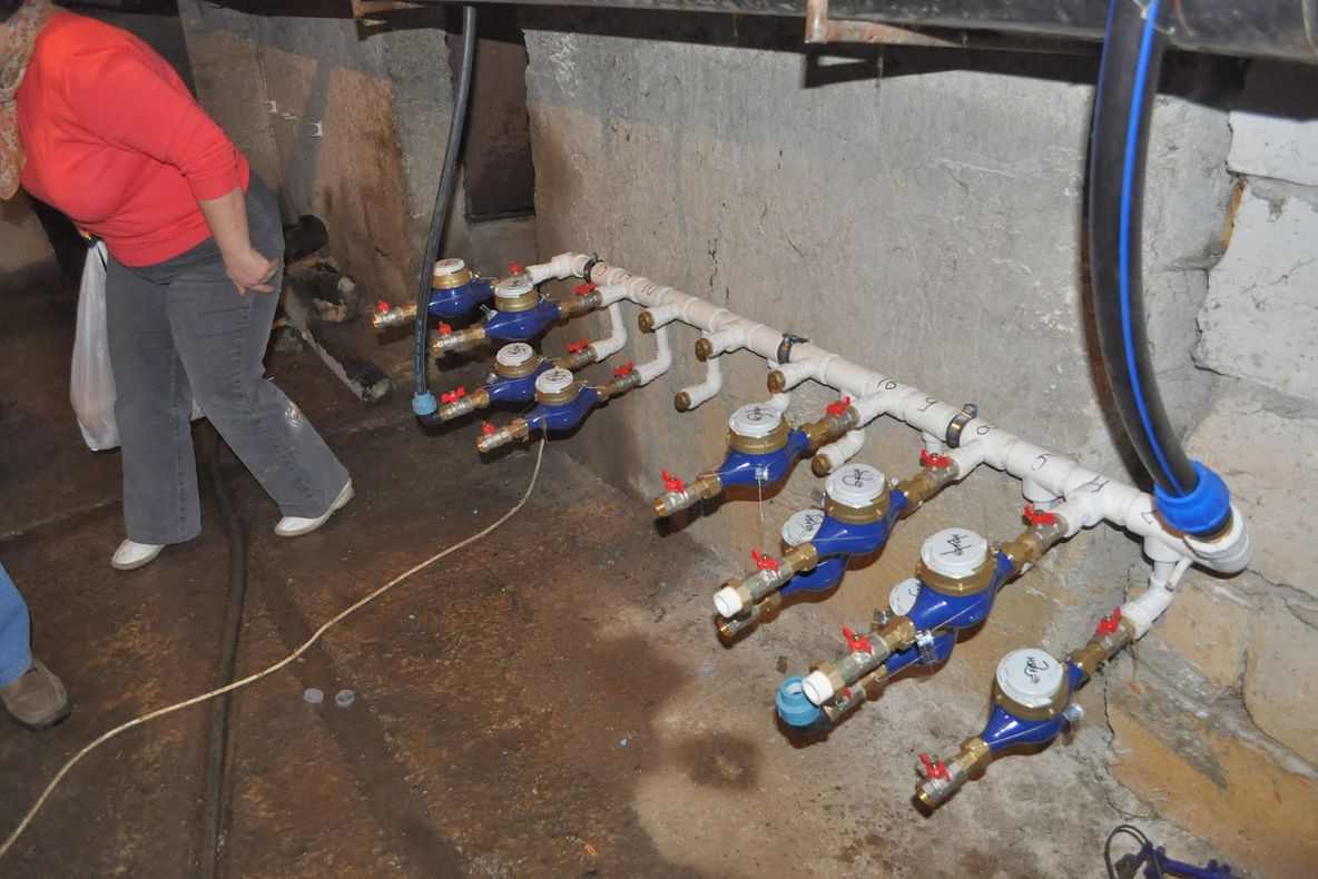 Veste bună! Apometrele şi distribuitoarele nu vor mai fi plătite de clienţi!