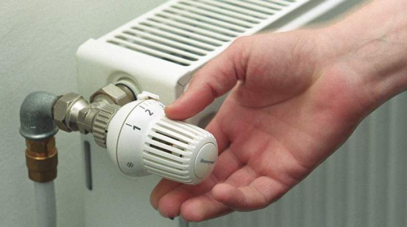 Se dă drumul la căldură în Pitești