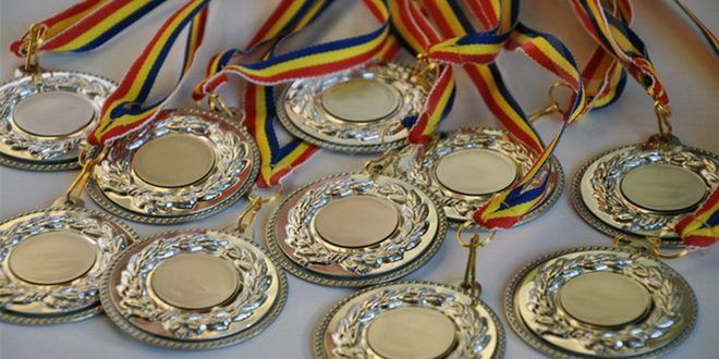 Rezultate remarcabile pentru elevii argeșeni la Olimpiada de Biologie