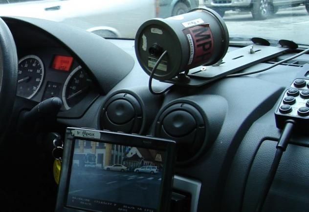 Vitezoman prins cu 212 kilometri la oră, la Mioveni!