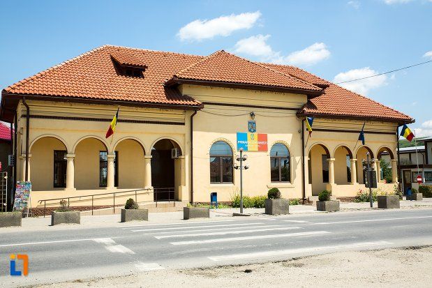 Finanțele iau măsuri extreme la Ștefănești! Bugetul nu a fost aprobat la timp