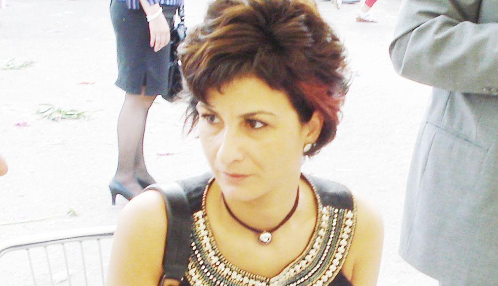 Doctorița Anca Alexandrescu, eliberată din închisoare de instanța supremă