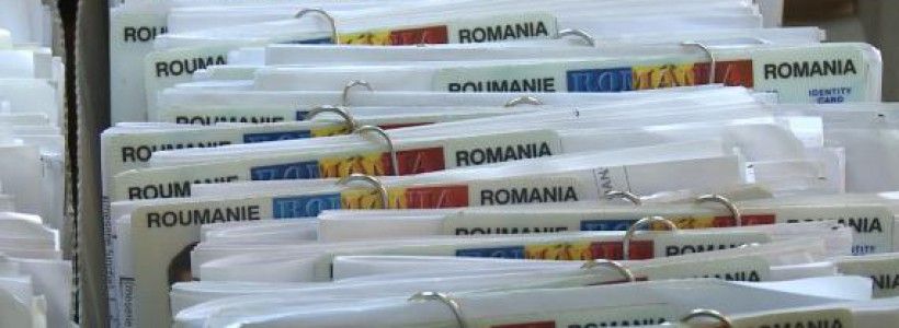 Direcția pentru Evidența Persoanelor – program special de lucru în acest weekend