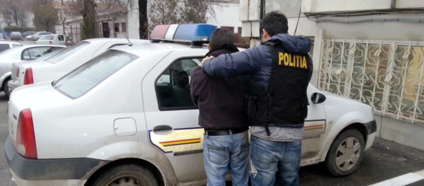 Minor recidivist reținut pentru tâlhărie! Vezi ce decizie au luat judecătorii