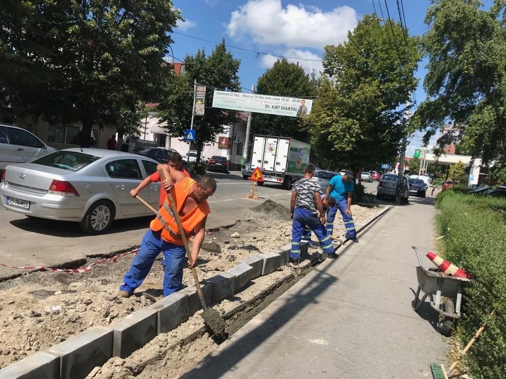 Directorul Administrației Domeniului Public Pitești își pierde funcția