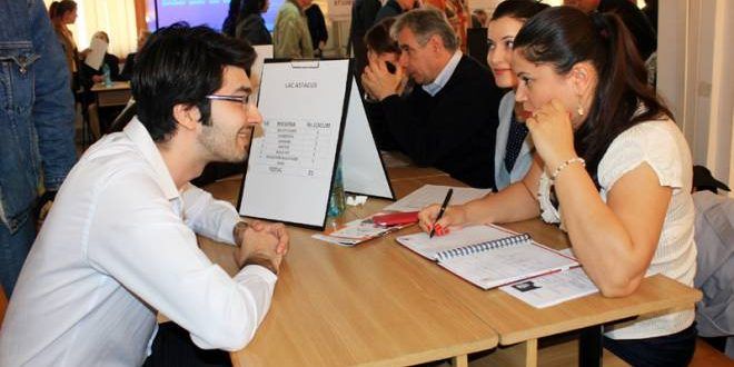 Facilități pentru absolvenții promoției 2019, de la AJOFM!