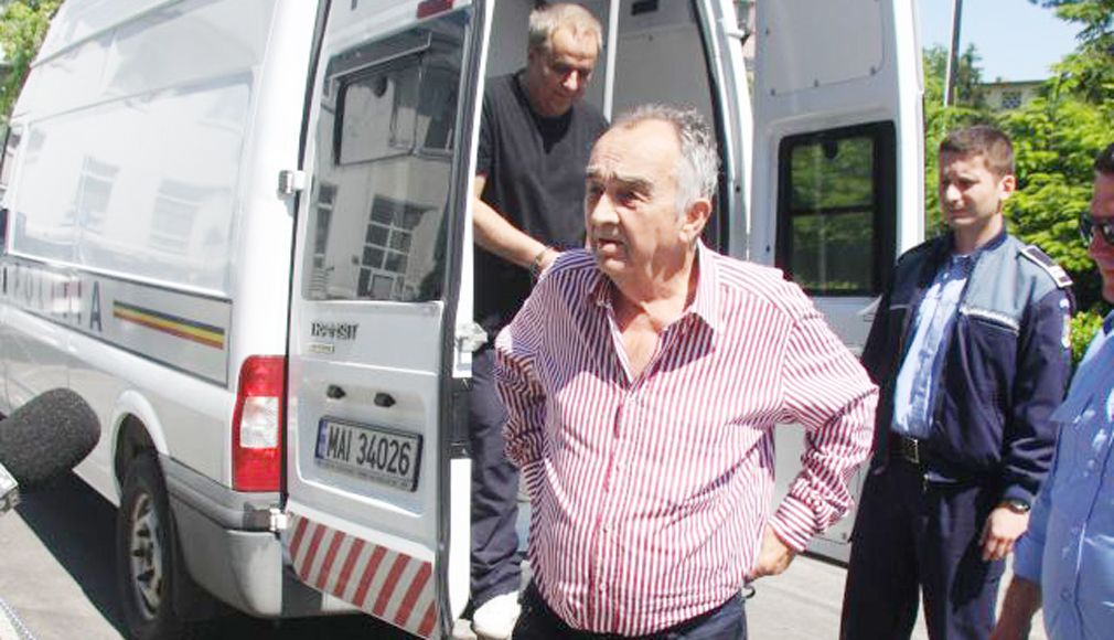 A murit un avocat celebru! Baroul Argeș în doliu!