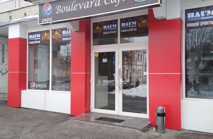 Au furat casetele de valori din cafeneaua unui consilier local. Hoții, reținuți!