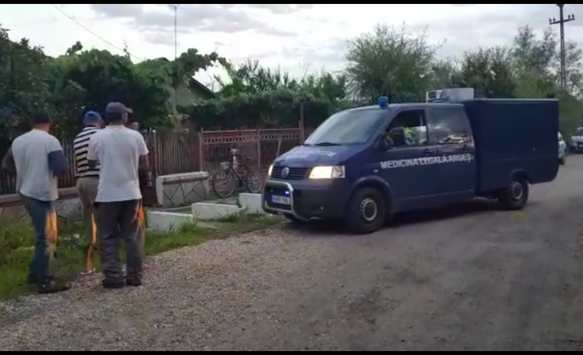 Autopsia a stabilit cauza morții tânărului de 18 ani!