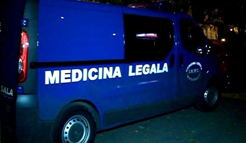 Mort la 18 ani, în condiții suspecte! Tânărul picase BAC-ul