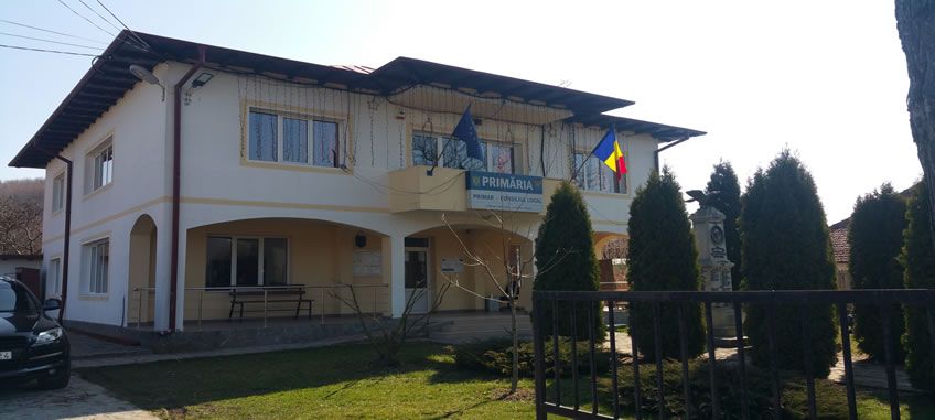 Primarul şi angajaţii condamnaţi pentru abuz în serviciu