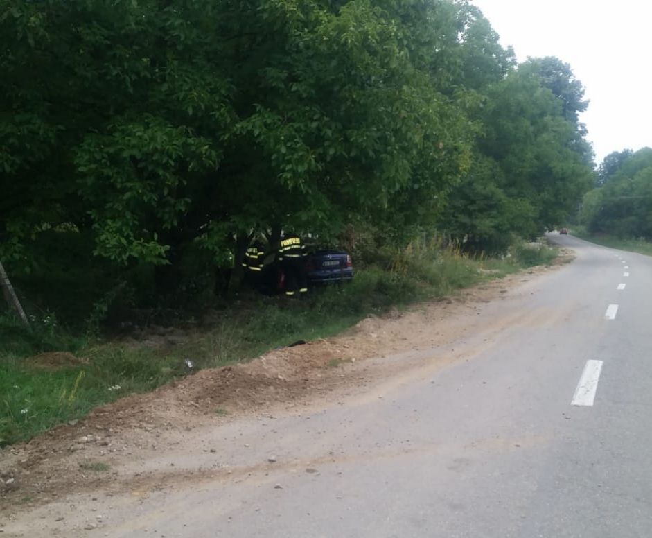 De la bal la spital și cu dosar penal! Se întorcea de nuntă!