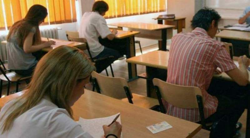 Patru note de 10 în Argeș la examenul de definitivat