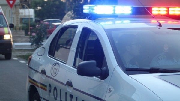 A furat maşina patronului ca să se răzbune, după ceartă