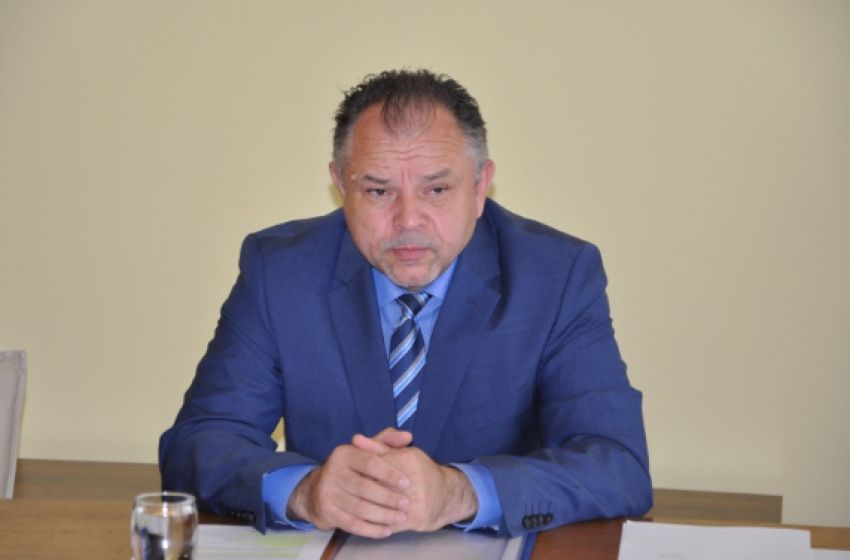 Argeșeanul Marius Pîrvu, înlocuit din fruntea ANPC