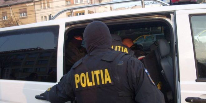 A încălcat ordinul de protecţie şi a ajuns în arestul IPJ Argeş