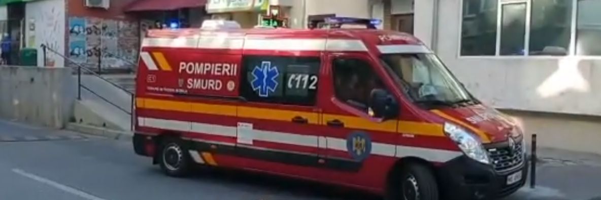 Clipe de groază! Și-a găsit nepotul în ștreang!