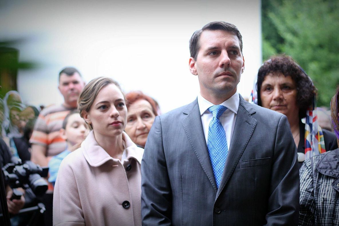 Principele Nicolae a rămas fără permis în Argeș! Vezi ce a făcut!