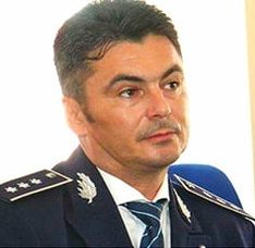 Comisarul șef Alin Stan de la Poliția Argeș, șef la IPJ Olt