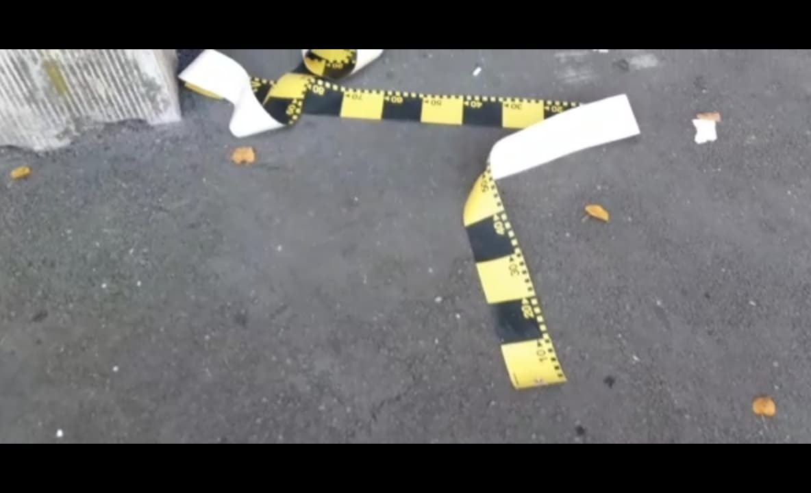 Înjunghiat la 18 ani, de prietenii de pahar! Este în stare gravă