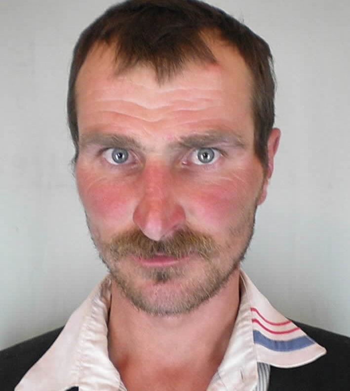 Dispărut din Câmpulung! Nu a mai fost văzut de o lună!