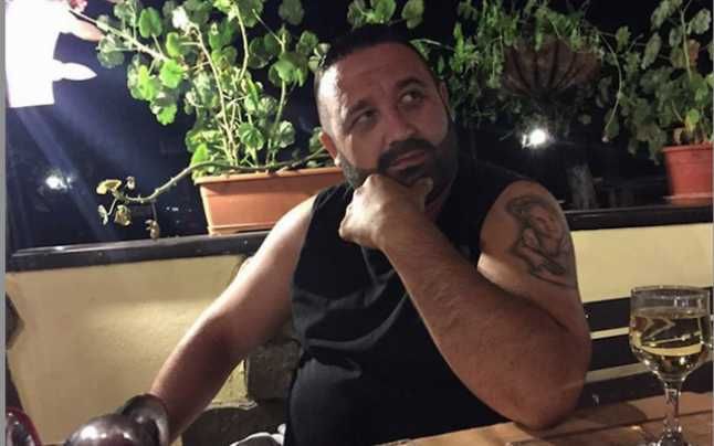 Fost patron de ziar - condamnat definitiv pentru șantaj