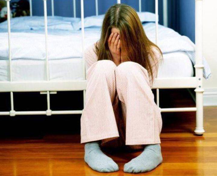 Și-a violat nepoata în vârstă de 13 ani! Era fiica fratelui său!