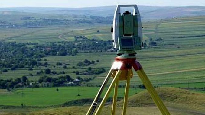 Șase comune din Argeș, în proiectul de cadastrare prin fonduri europene