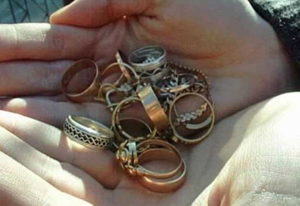 Amorezul le seducea pe femei și le prăda!